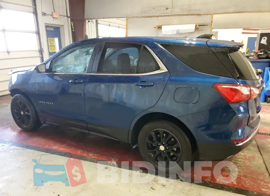 3GNAXKEV7ML323073 Photo# 2