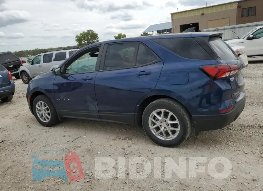 3GNAXSEG5PL122049 Photo# 2