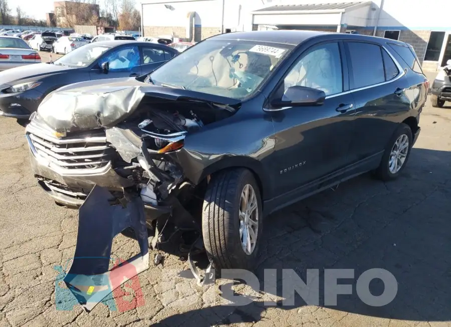3GNAXUEV0LS511112 Photo# 1