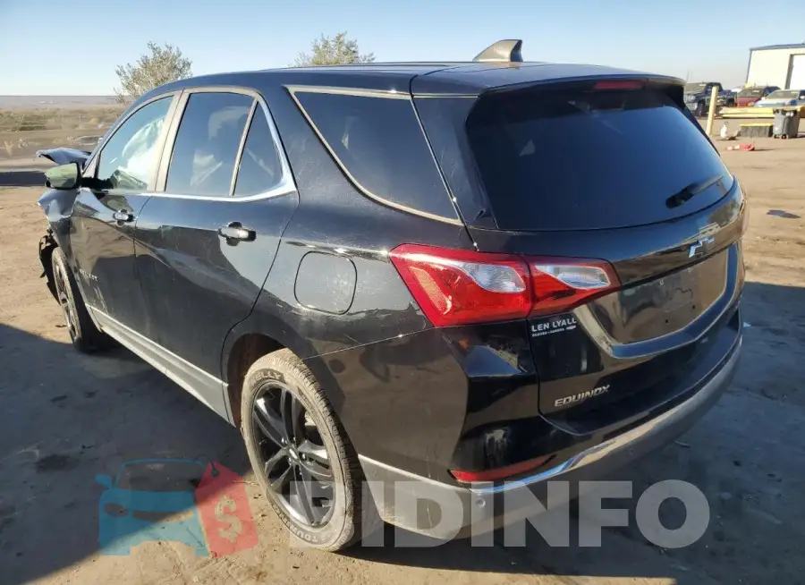 3GNAXUEV5ML332690 Photo# 2