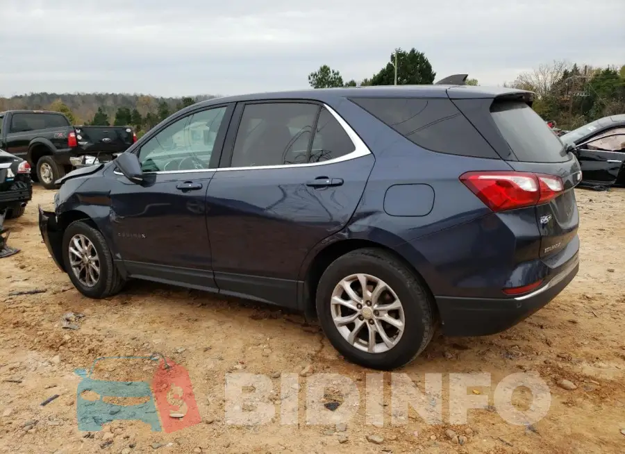 3GNAXUEV8KL282378 Photo# 2