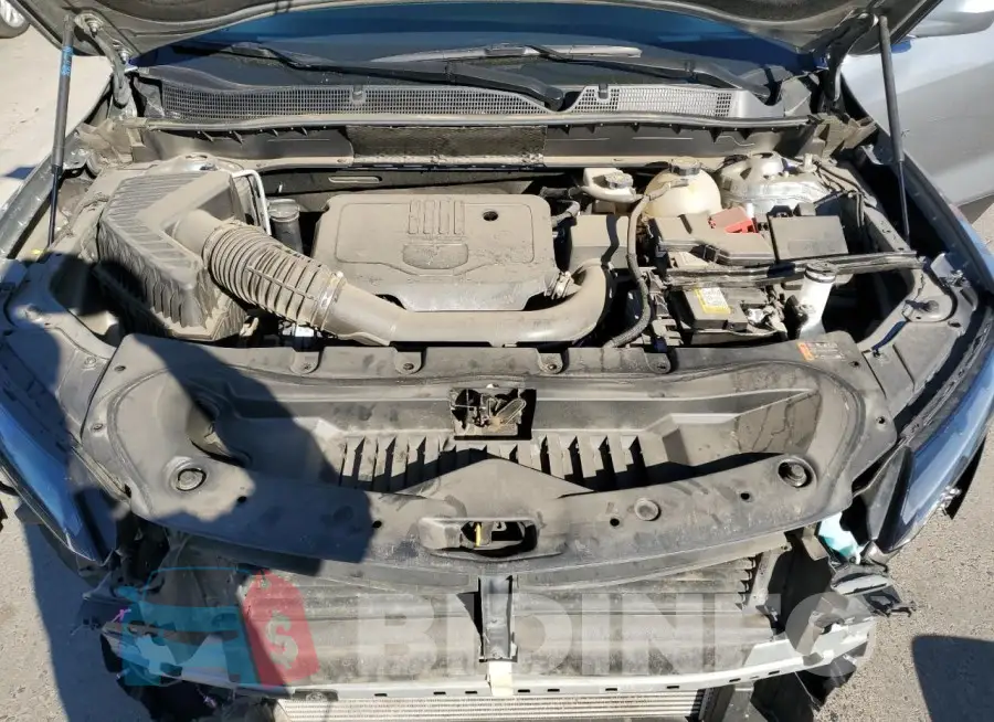 3GNKBCR48RS161560 Photo# 12