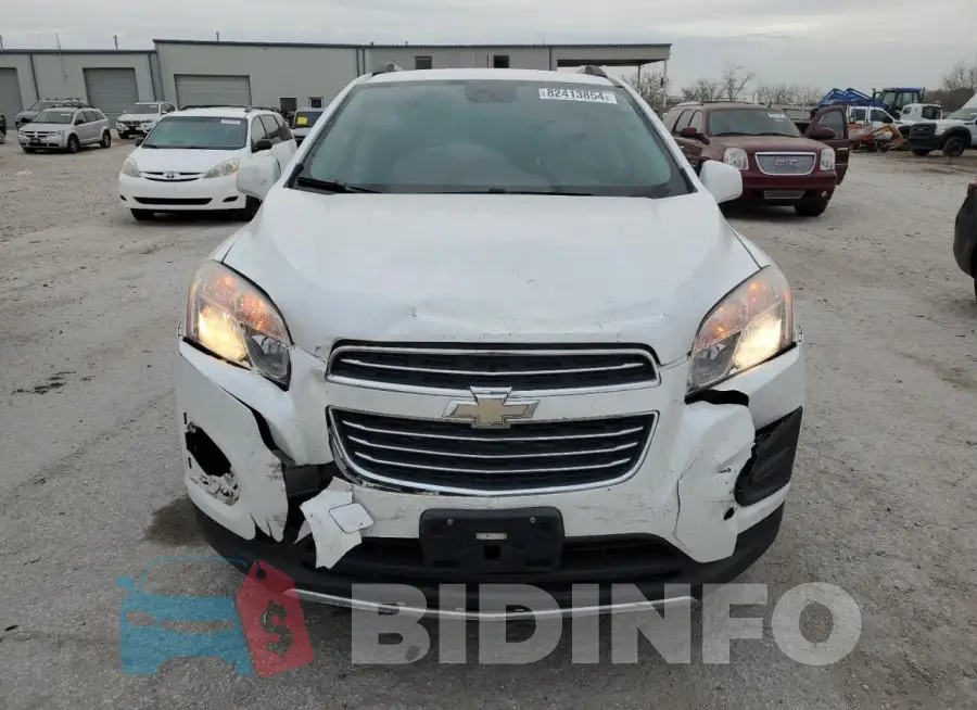 KL7CJLSB7GB589893 Photo# 5