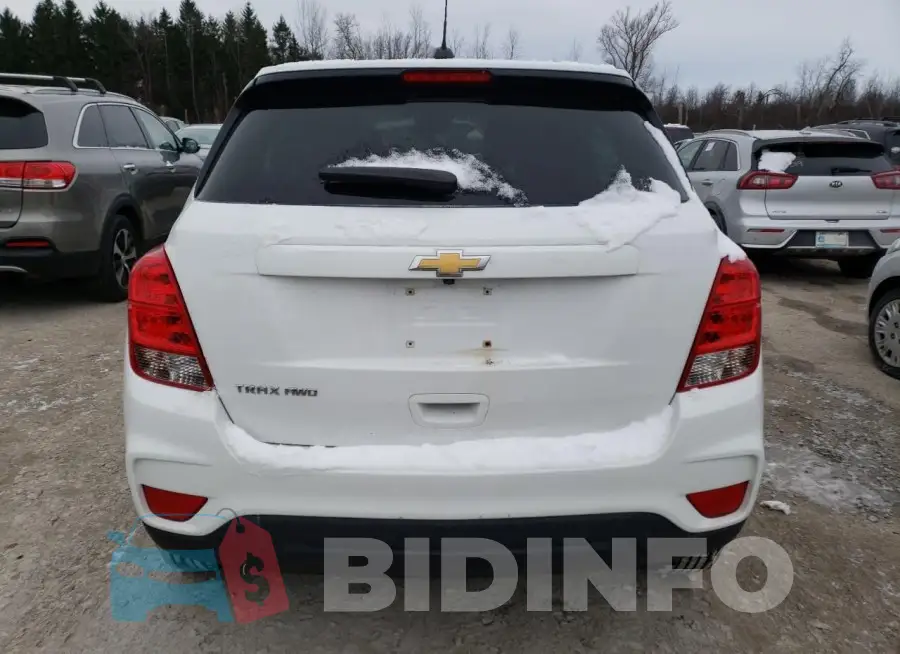 KL7CJNSB6HB166087 Photo# 6