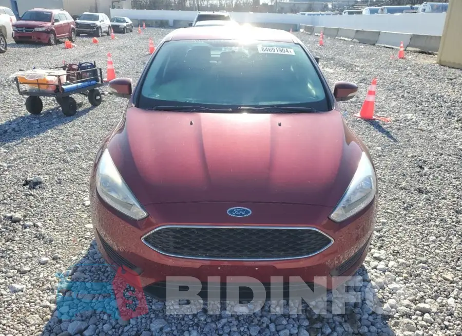 1FADP3F23FL300524 Photo# 5