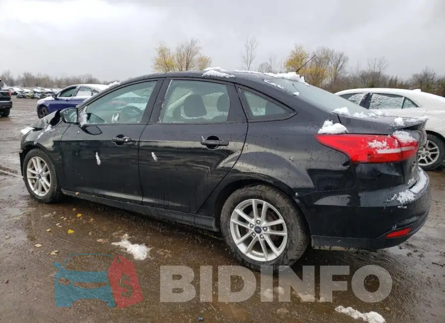 1FADP3F25GL300977 Photo# 2