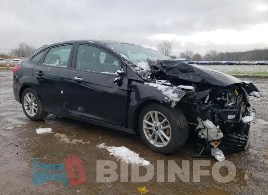 1FADP3F25GL300977 Photo# 4