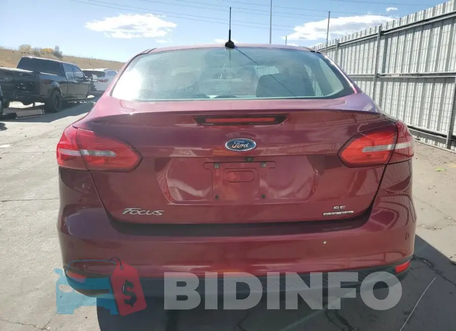 1FADP3F26GL391516 Photo# 6