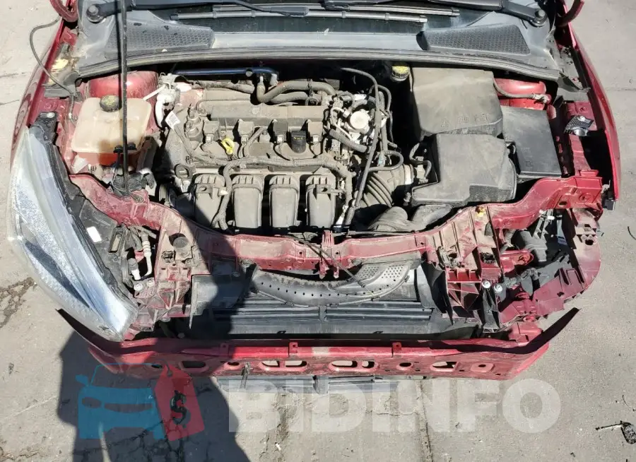 1FADP3F26GL391516 Photo# 11