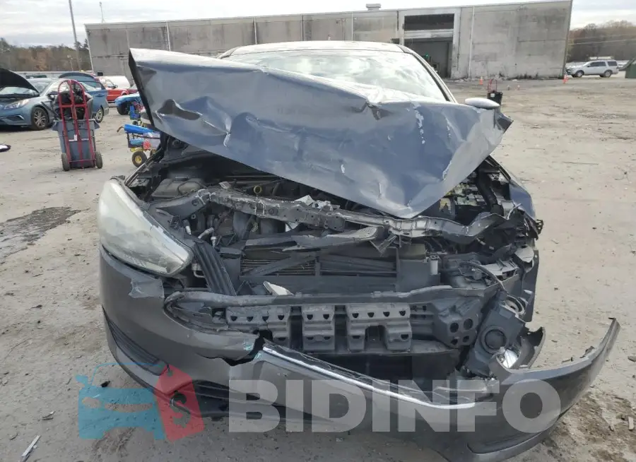 1FADP3F29FL313021 Photo# 5