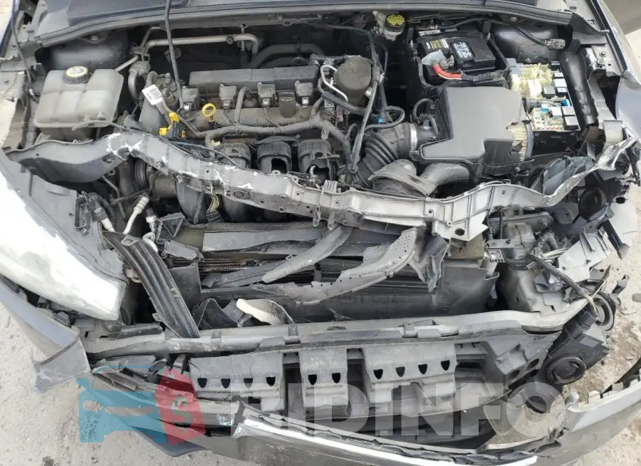 1FADP3F29FL313021 Photo# 11
