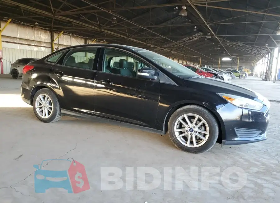 1FADP3F29HL300014 Photo# 4