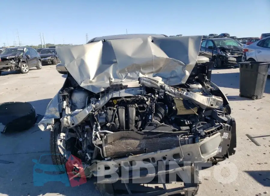 1FADP3K24GL405287 Photo# 5