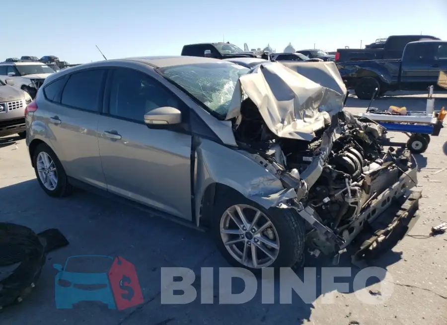 1FADP3K24GL405287 Photo# 4