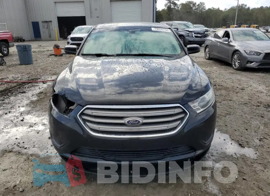 1FAHP2D83FG192515 Photo# 5