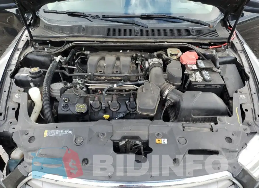 1FAHP2D83FG192515 Photo# 11