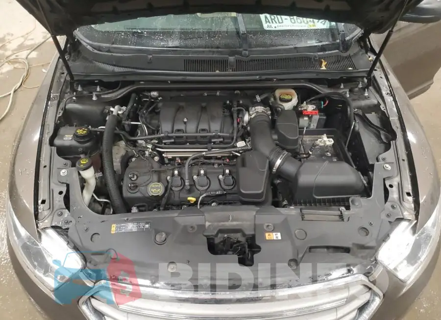 1FAHP2D89GG146737 Photo# 11