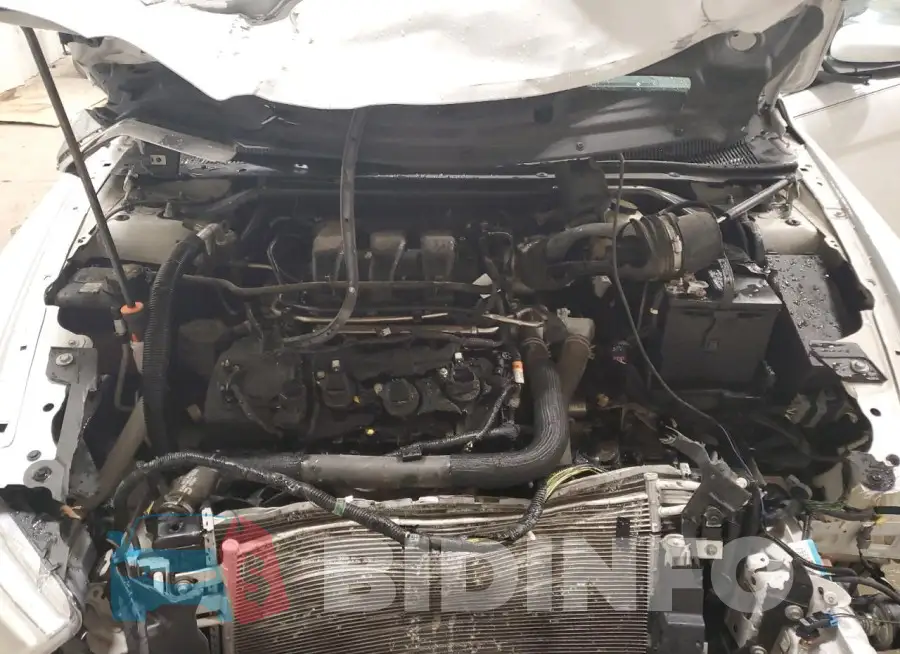 1FAHP2E84GG150287 Photo# 11