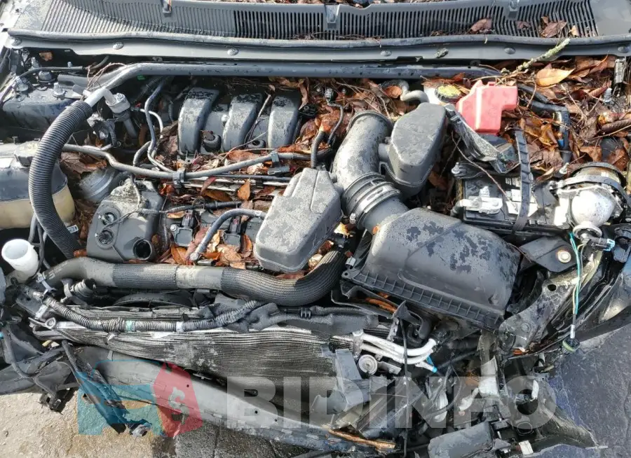 1FAHP2E89GG118483 Photo# 11