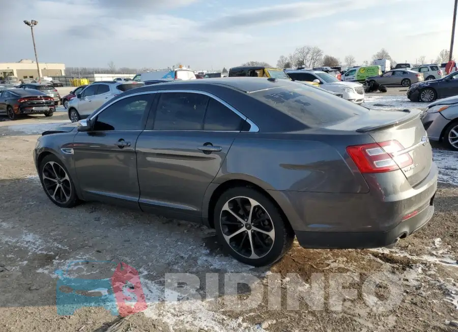 1FAHP2F80FG175023 Photo# 2
