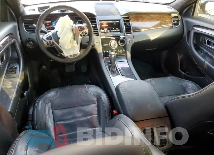 1FAHP2F80FG175023 Photo# 8
