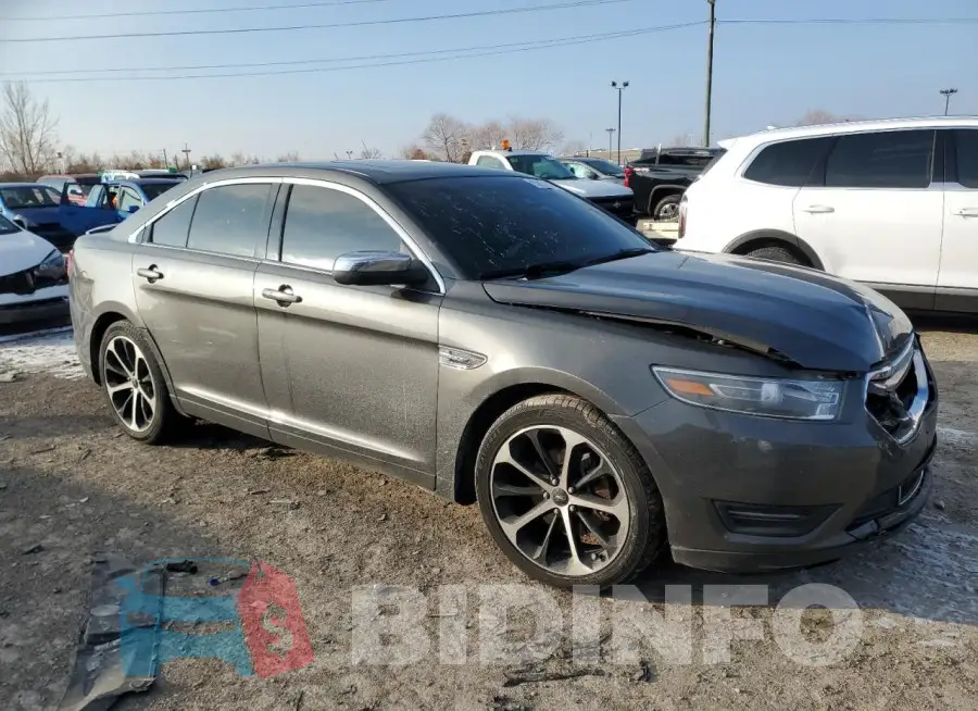 1FAHP2F80FG175023 Photo# 4