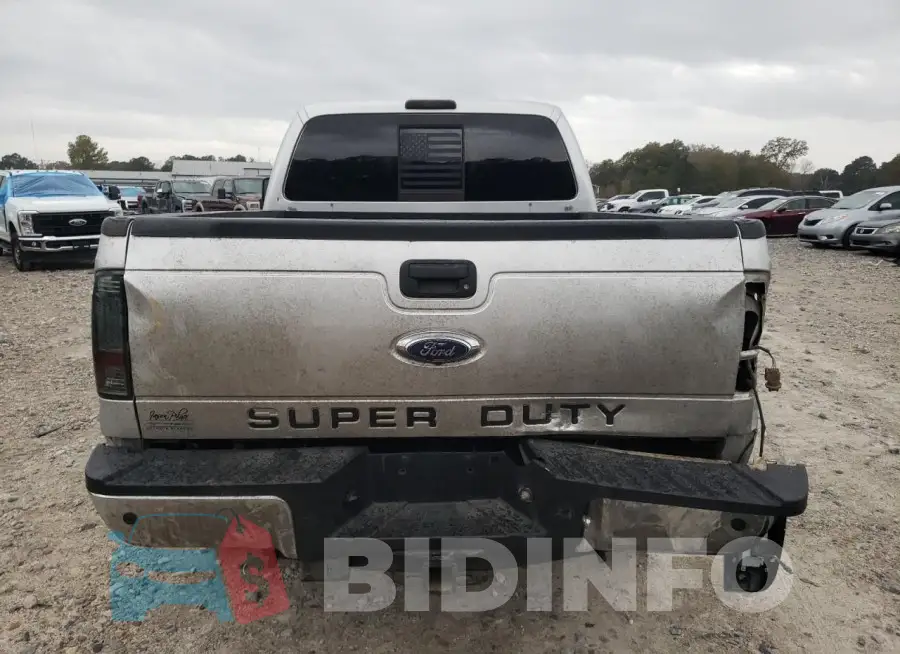 1FT7W2BT5GEB91671 Photo# 6