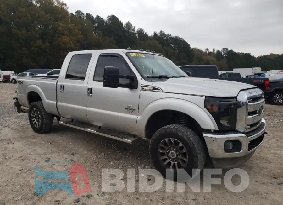 1FT7W2BT5GEB91671 Photo# 4