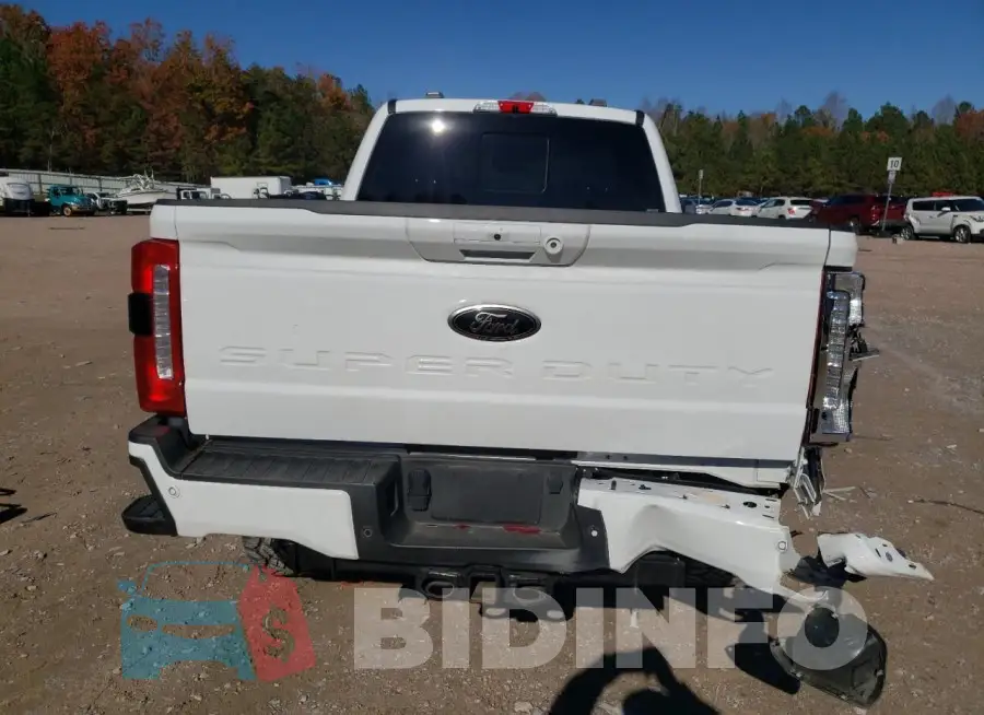 1FT8W2BN8REE26654 Photo# 6