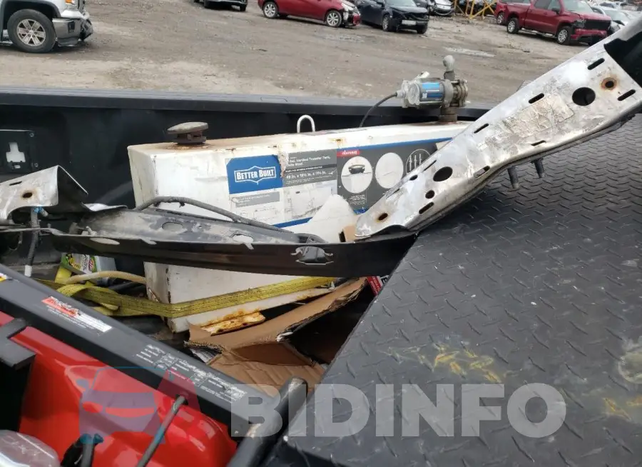 1FT8X3BA3PEC79964 Photo# 12