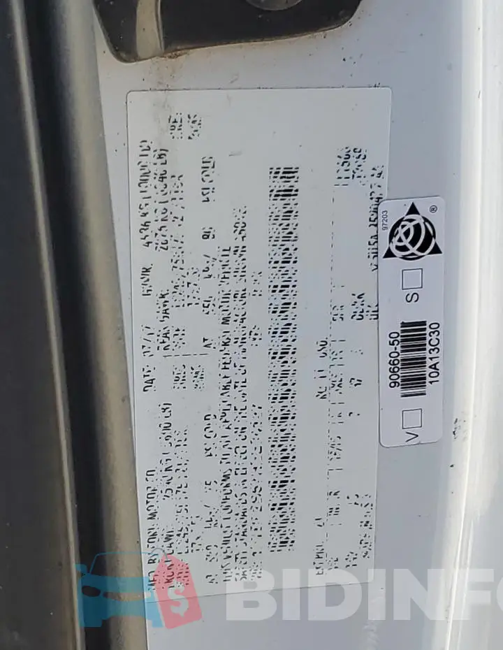1FTBF2B67HEE34127 Photo# 13