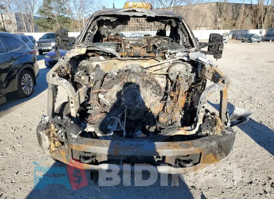1FTBF2B67HEE34127 Photo# 5
