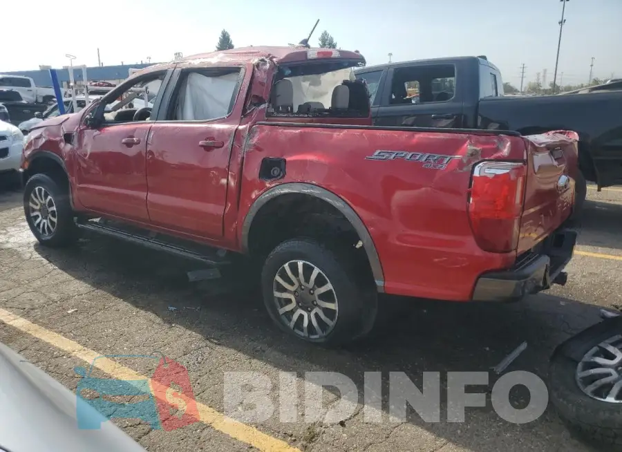 1FTER4FH1MLD78266 Photo# 2