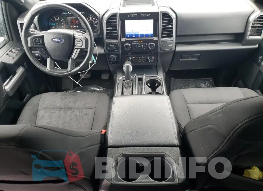 1FTEW1E56LFA53723 Photo# 8