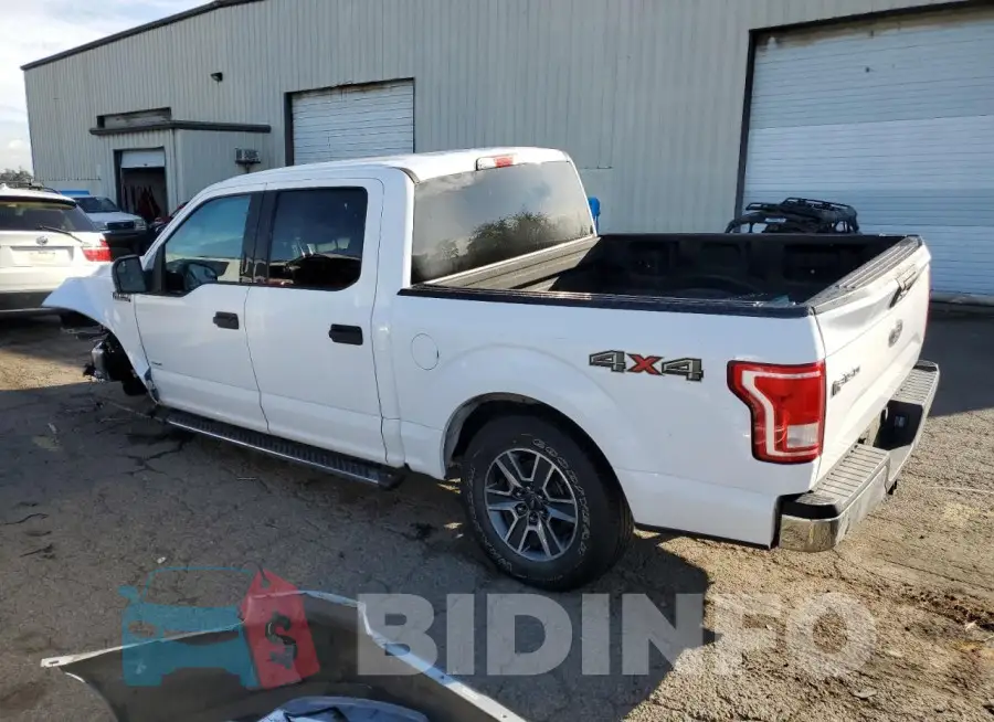 1FTEW1EG6FKE51219 Photo# 2