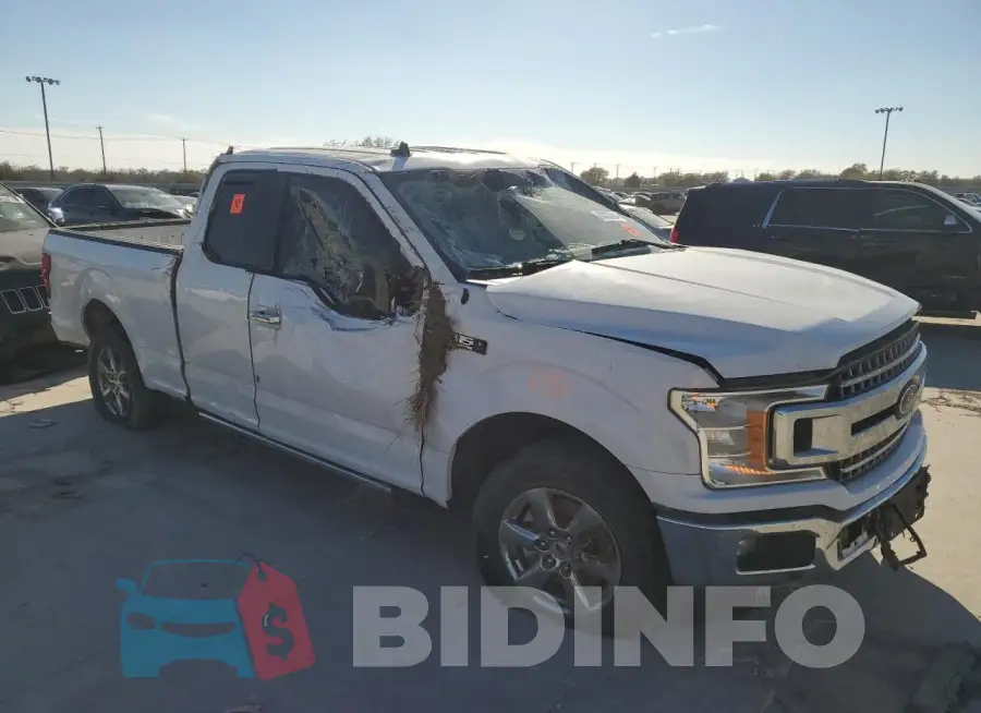 1FTEX1CB4LKE09549 Photo# 4