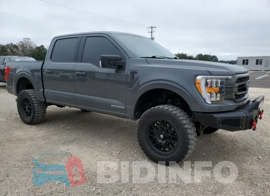 1FTFW1ED6MFB85264 Photo# 4