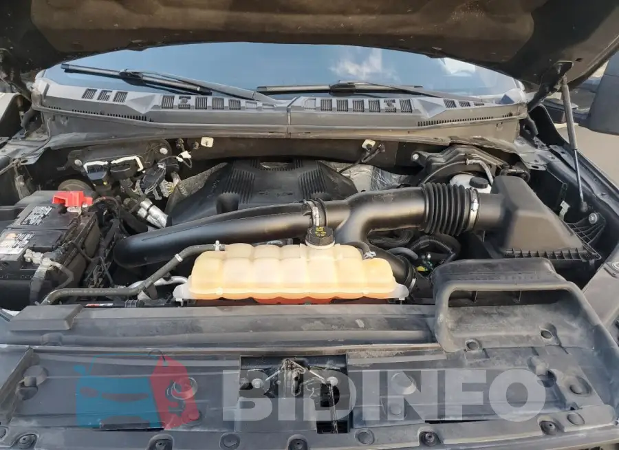 1FTFW1EG8JFE05025 Photo# 11