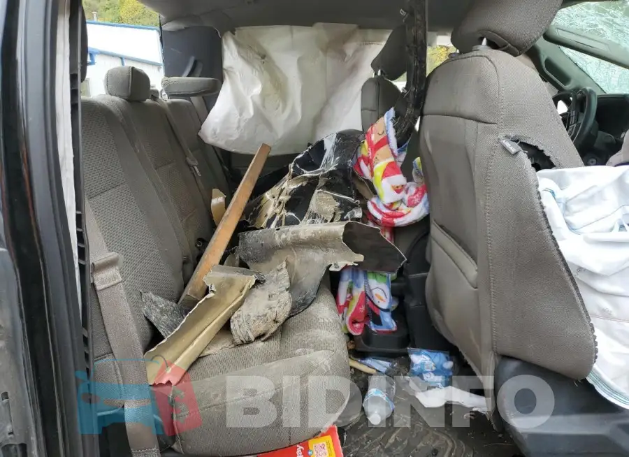 1FTFX1E50JKD88109 Photo# 10