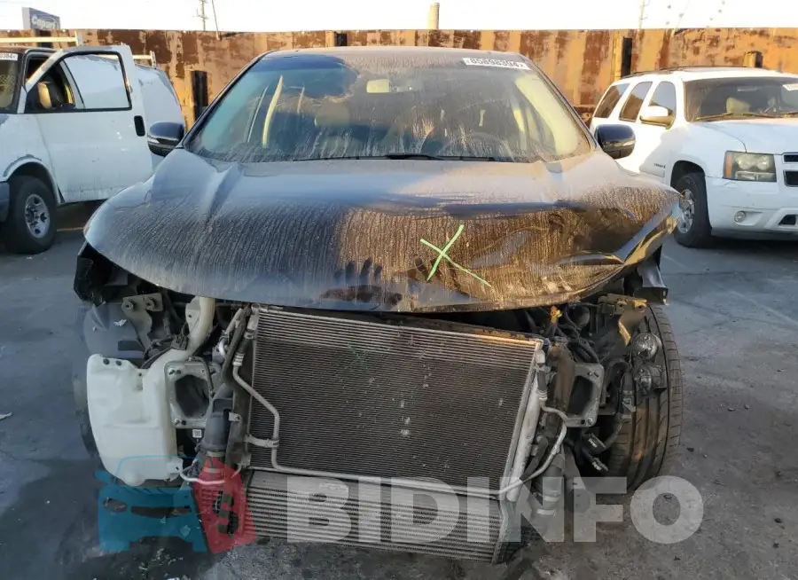 2FMPK3K98JBB42176 Photo# 5