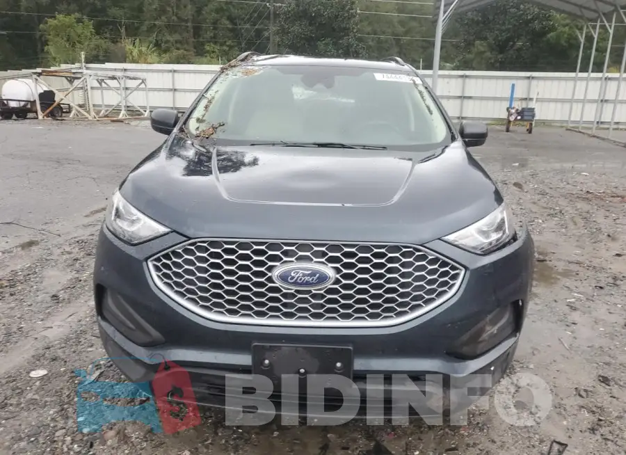 2FMPK4G91PBA07855 Photo# 5