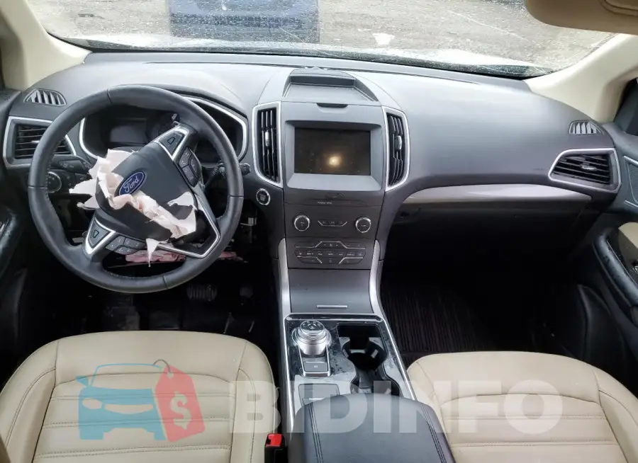 2FMPK4J92LBA88433 Photo# 8