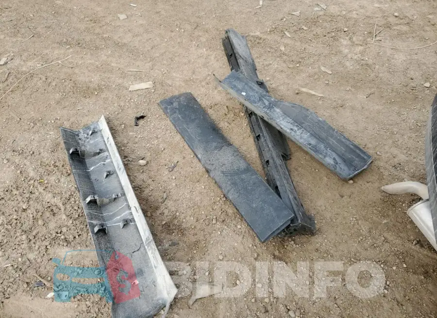 2FMPK4J9XPBA57050 Photo# 13