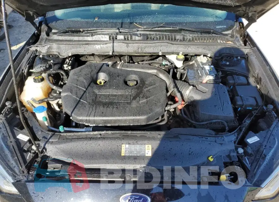 3FA6P0H98HR272242 Photo# 11