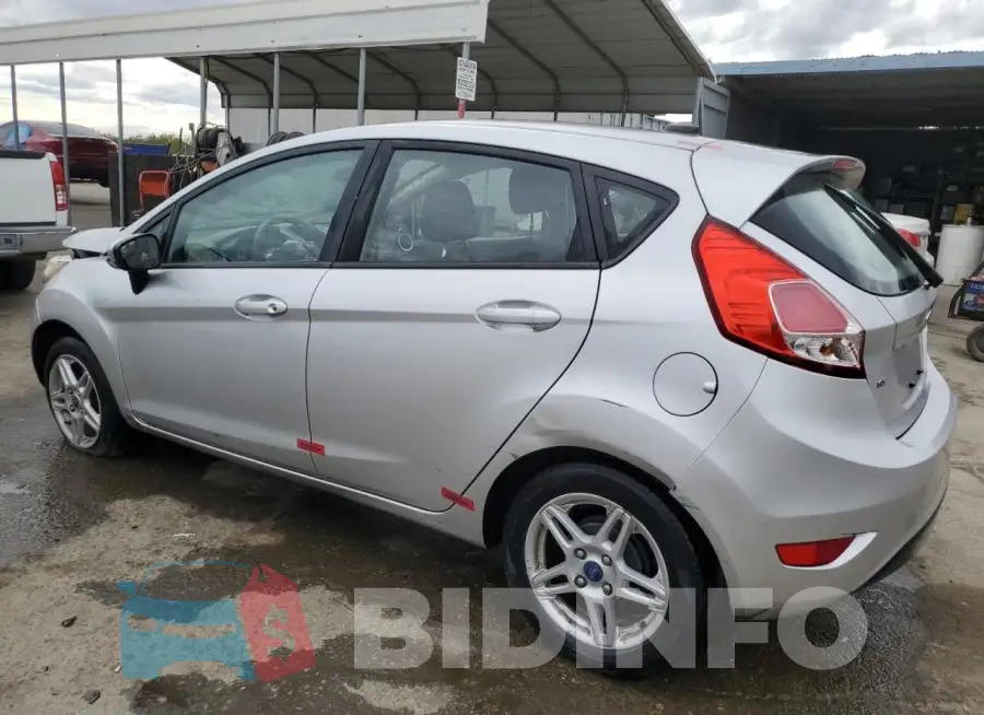 3FADP4EJ3HM135719 Photo# 2