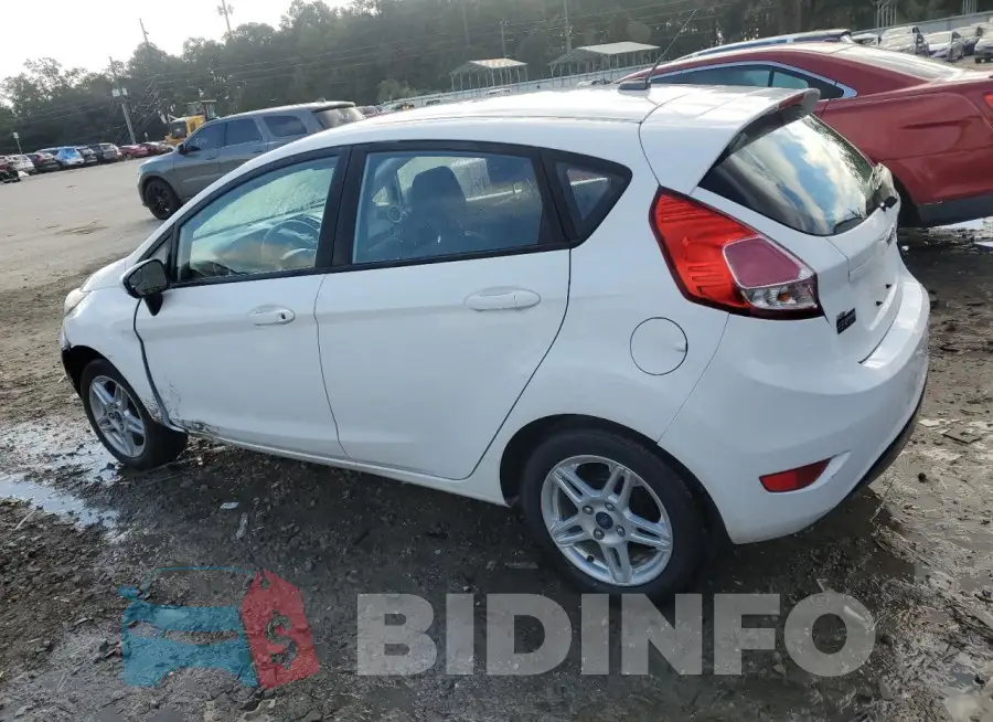 3FADP4EJ3JM122068 Photo# 2
