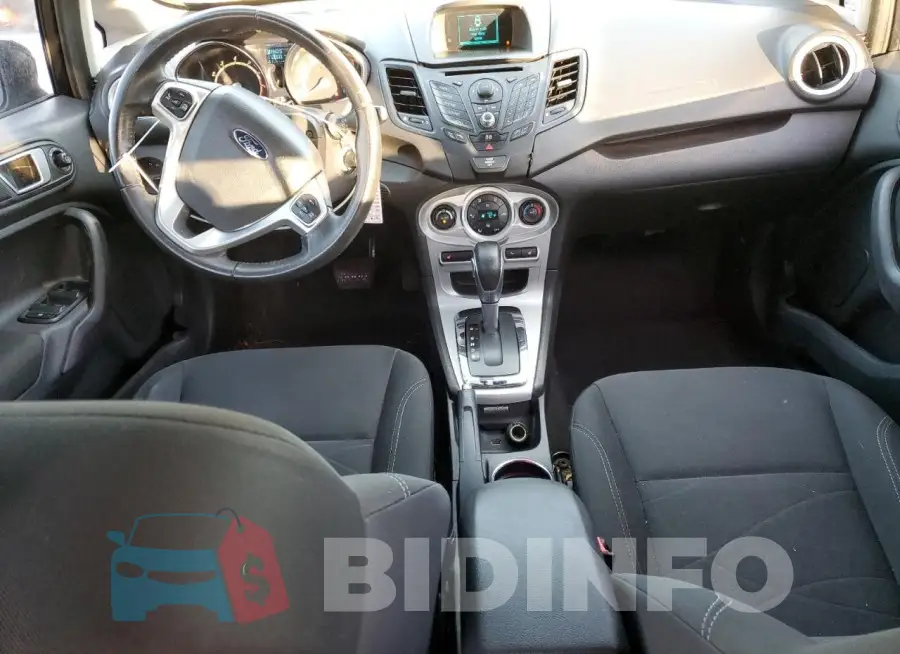 3FADP4EJ5FM175698 Photo# 8
