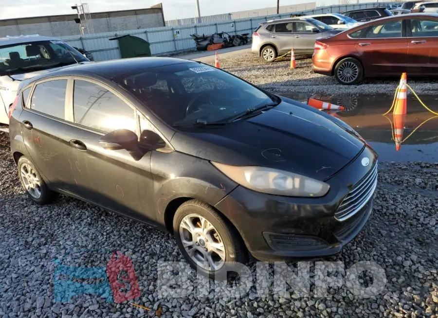 3FADP4EJ5FM175698 Photo# 4