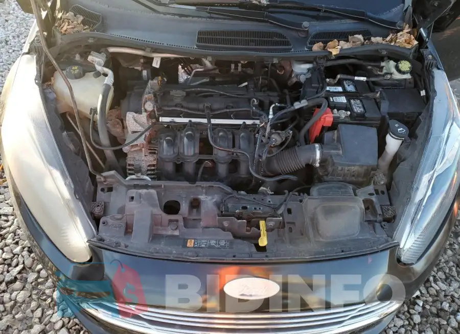 3FADP4EJ5FM175698 Photo# 11