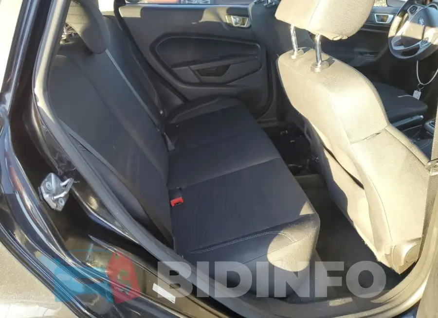 3FADP4EJ5FM175698 Photo# 10